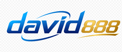 david 888 logo